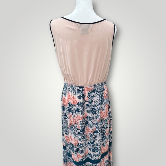FLYING TOMATO Boho Maxi Dress - Picture 6 of 10